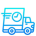 Verified Peptides will ship your products the same day for free with ice pack packaging.