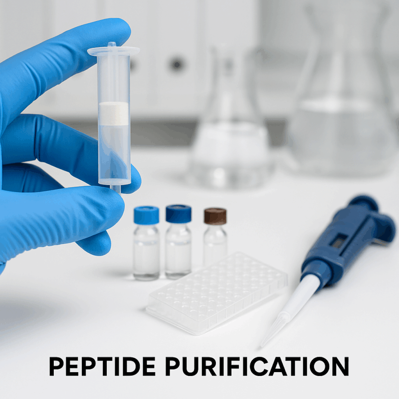 Peptide Purification